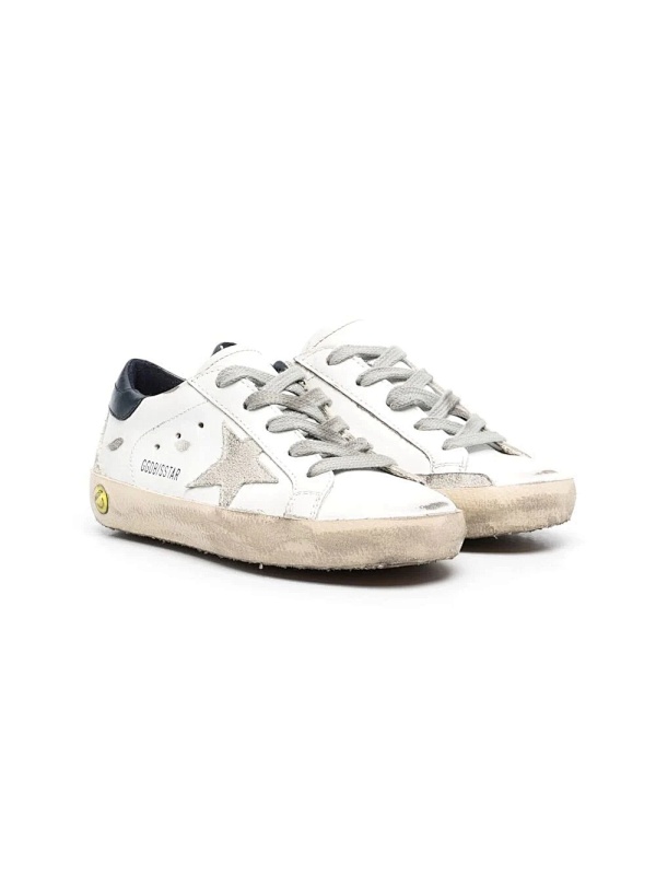 GOLDEN GOOSE SHOES (1590)