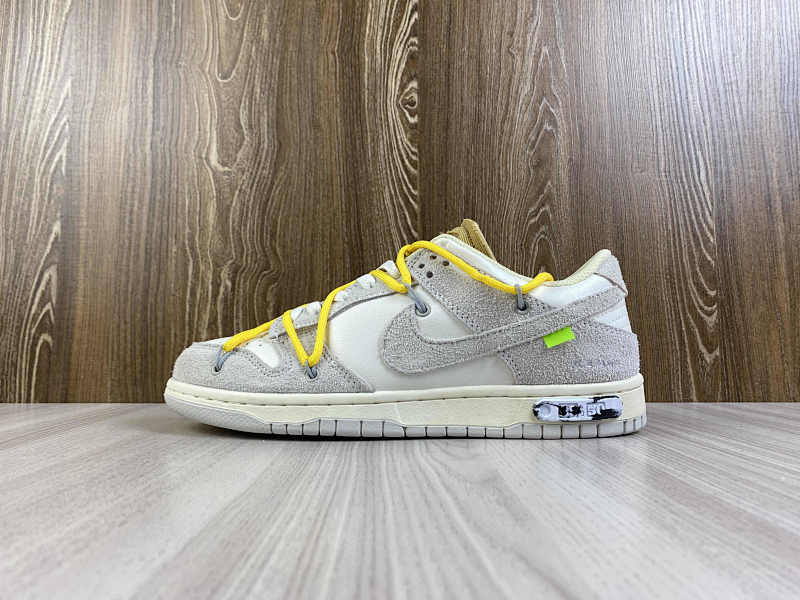 OFF WHITE SHOES (52)