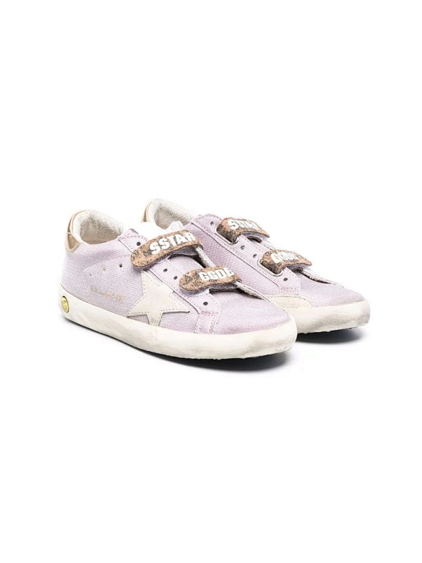 GOLDEN GOOSE SHOES (1828)