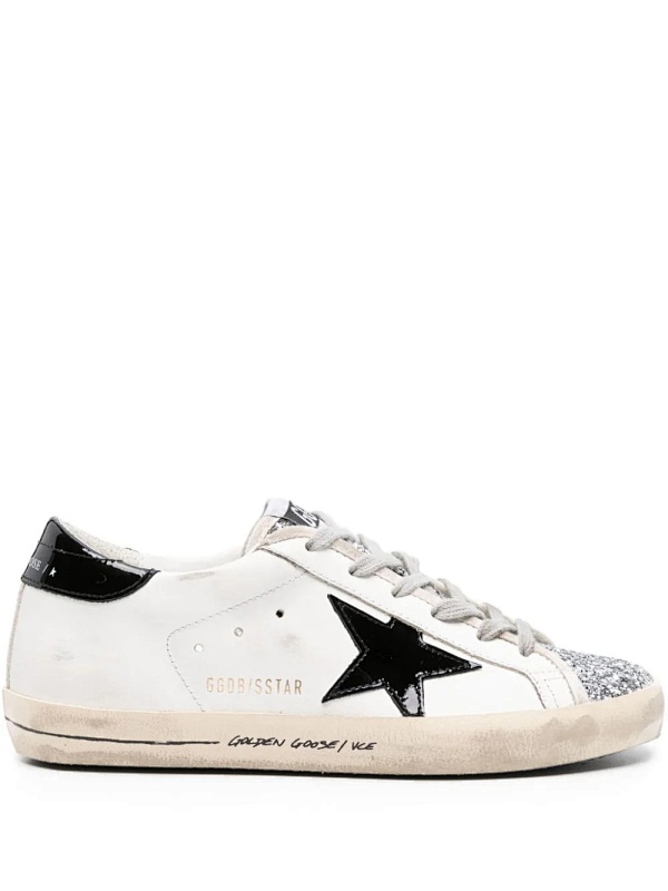 GOLDEN GOOSE SHOES (1390)