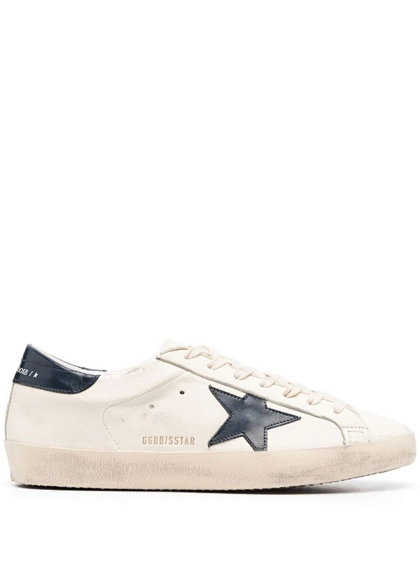 GOLDEN GOOSE SHOES (1582)