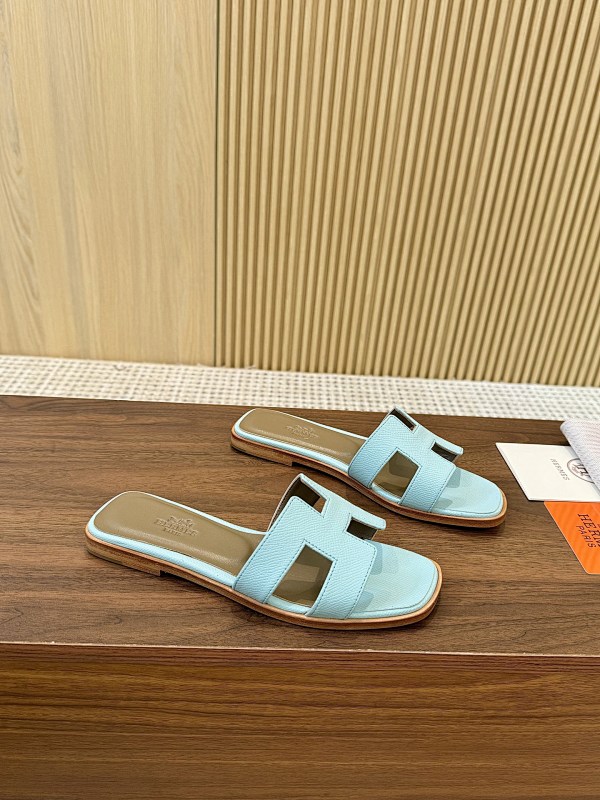 HERMES SHOES (451)