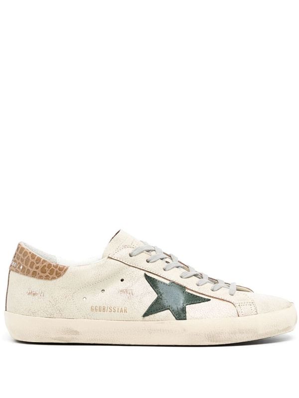 GOLDEN GOOSE SHOES (2236)