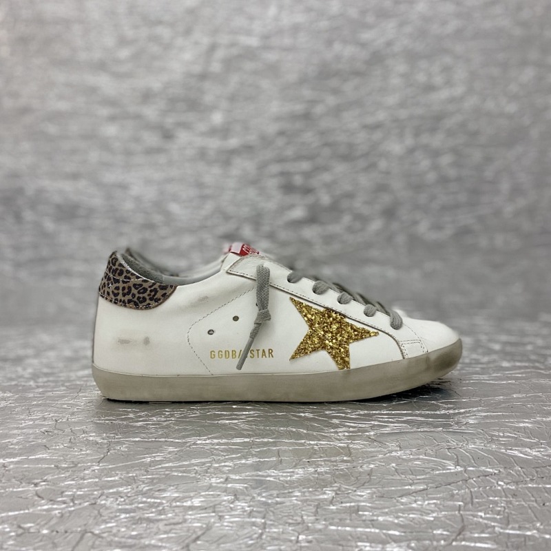 GOLDEN GOOSE SHOES (2072)