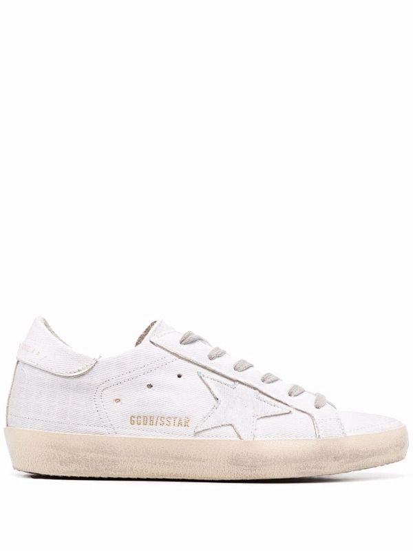 GOLDEN GOOSE SHOES (1758)