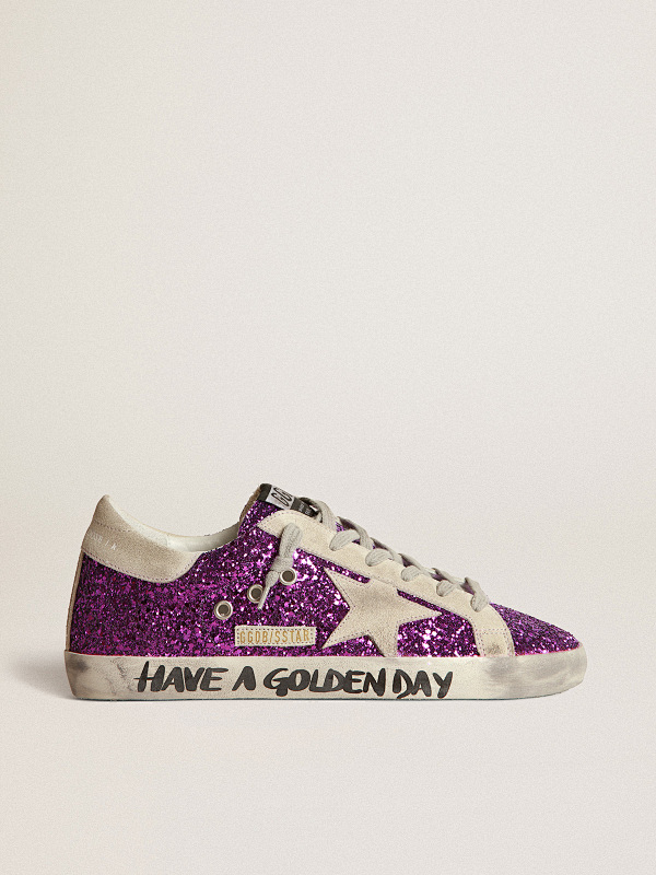 GOLDEN GOOSE SHOES (784)