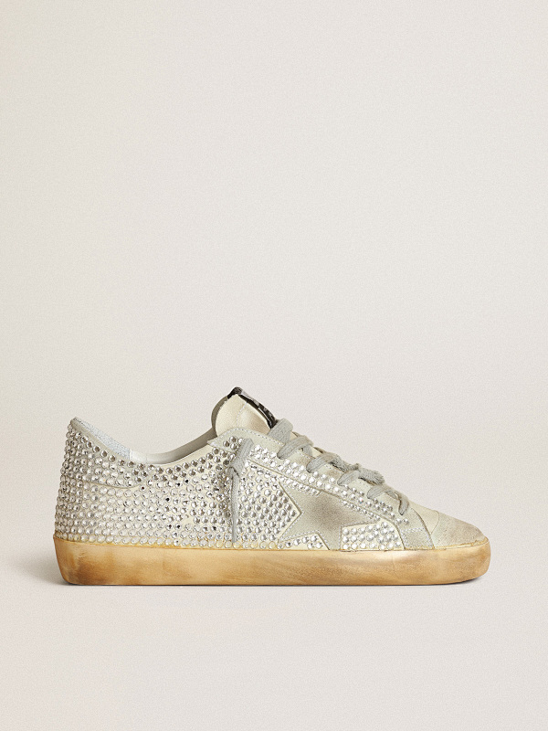 GOLDEN GOOSE SHOES (585)