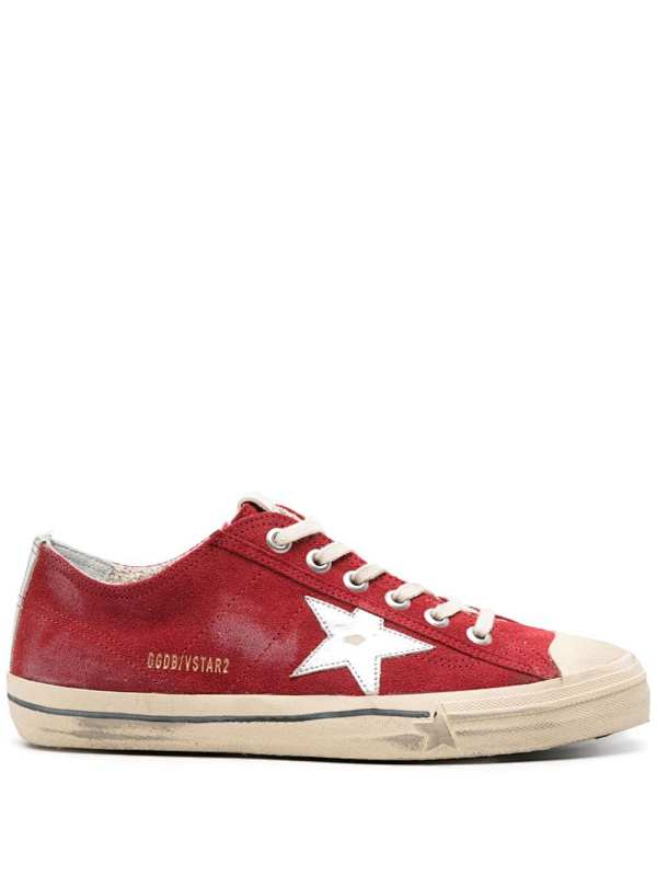 GOLDEN GOOSE SHOES (2534)