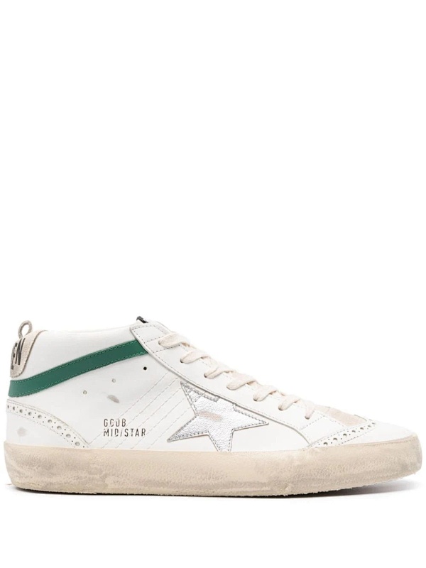 GOLDEN GOOSE SHOES (2216)