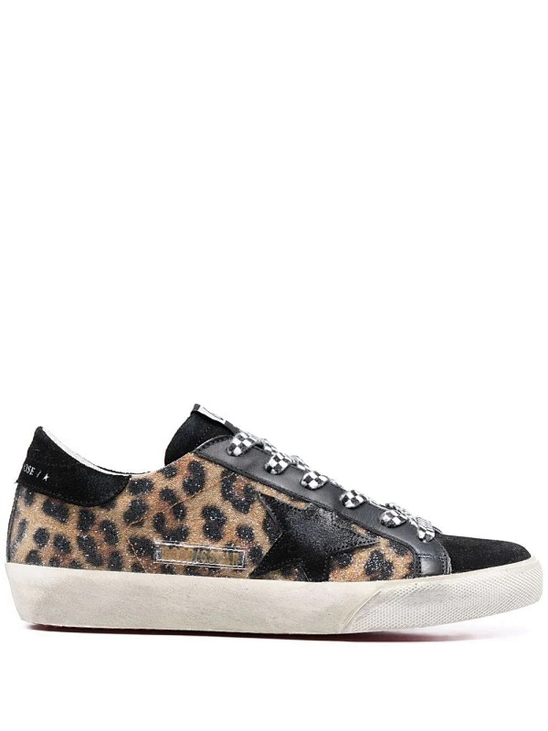 GOLDEN GOOSE SHOES (1738)
