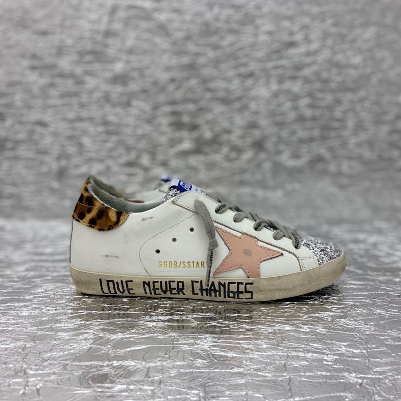 GOLDEN GOOSE SHOES (1242)