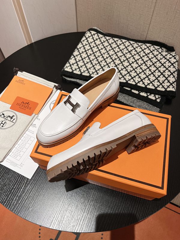 HERMES SHOES (21)