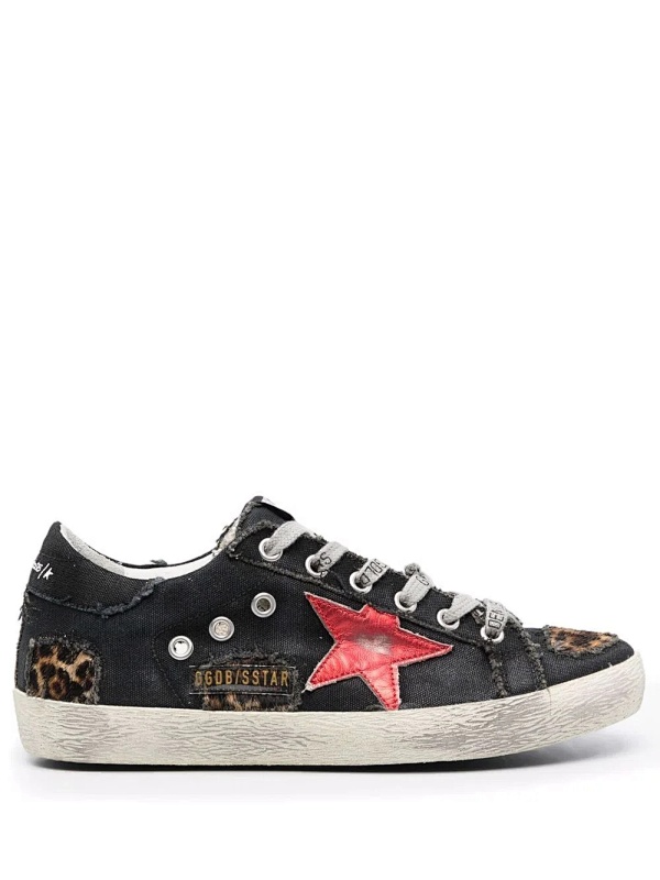 GOLDEN GOOSE SHOES (1846)
