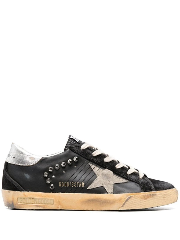 GOLDEN GOOSE SHOES (1641)