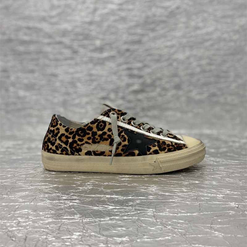 GOLDEN GOOSE SHOES (2565)