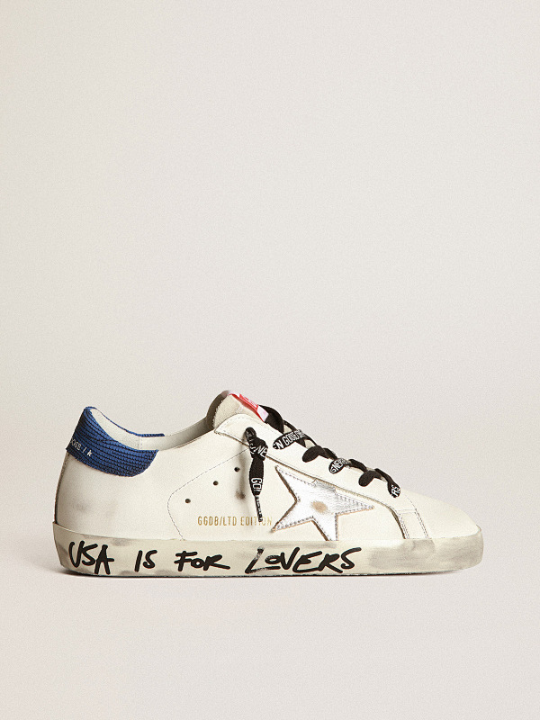 GOLDEN GOOSE SHOES (780)