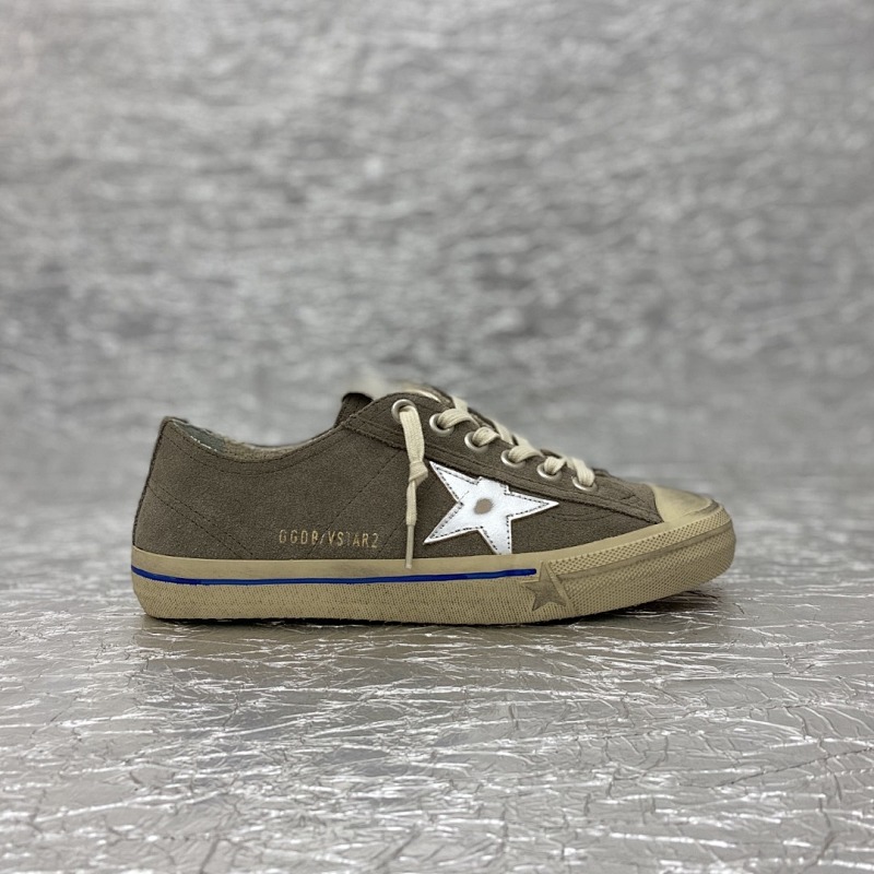 GOLDEN GOOSE SHOES (2577)