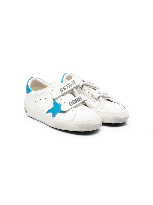 GOLDEN GOOSE SHOES (1478)