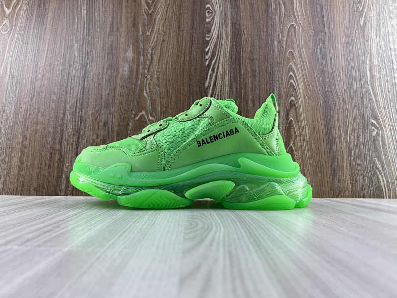 BALENCIAGA SHOES (179)
