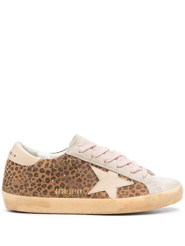 GOLDEN GOOSE SHOES (1620)