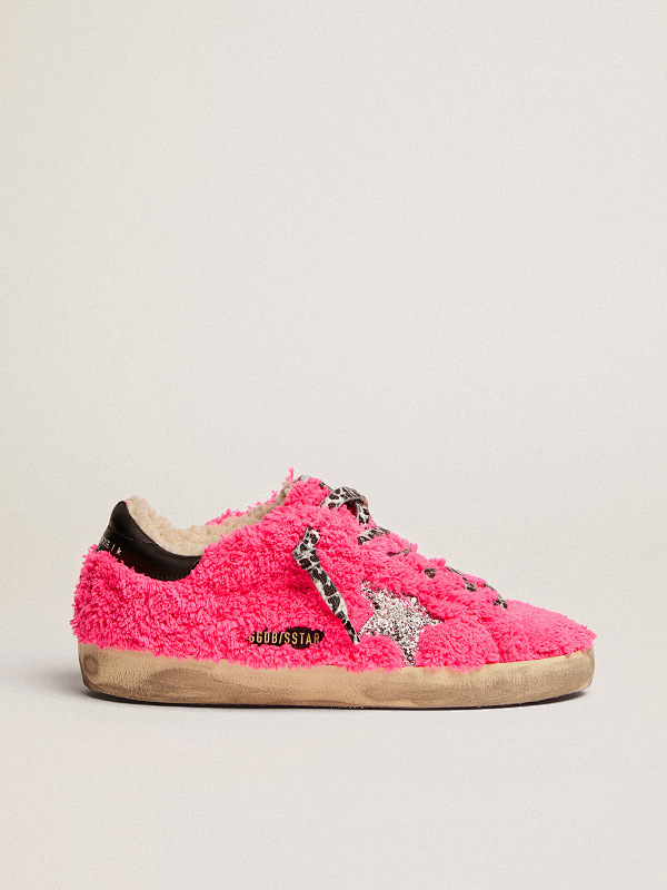 GOLDEN GOOSE SHOES (824)
