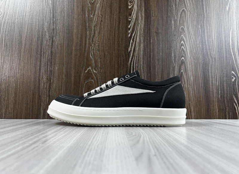RICK OWENS SHOES