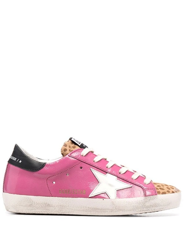 GOLDEN GOOSE SHOES (1763)