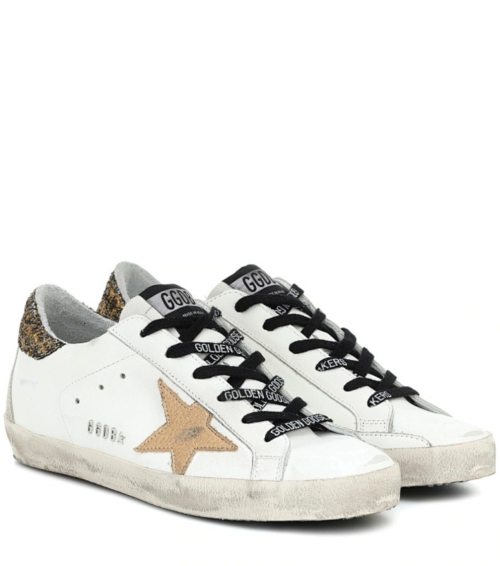 GOLDEN GOOSE SHOES (484)