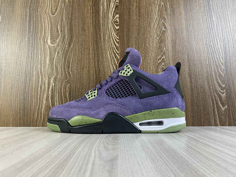 NIKE AIR JORDAN 4 (106)