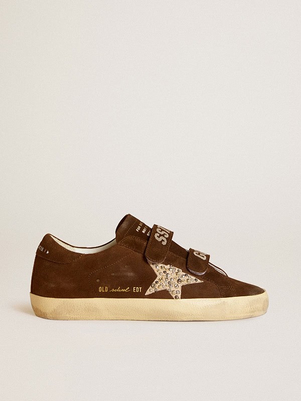 GOLDEN GOOSE SHOES (594)