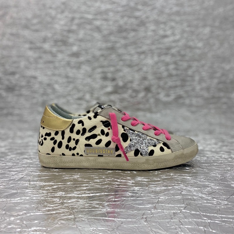 GOLDEN GOOSE SHOES (1992)