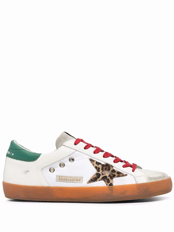 GOLDEN GOOSE SHOES (1743)