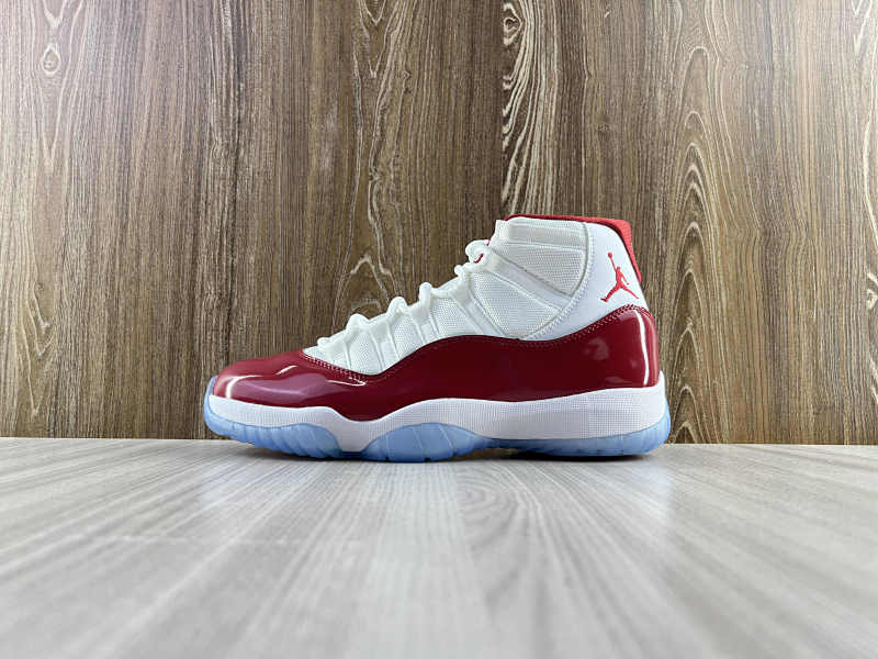NIKE AIR JORDAN 11 (11)