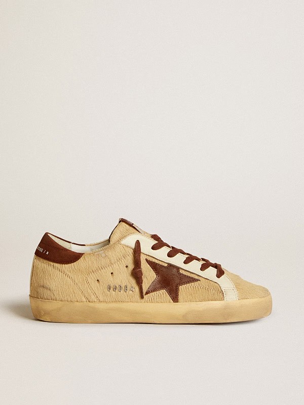 GOLDEN GOOSE SHOES (723)