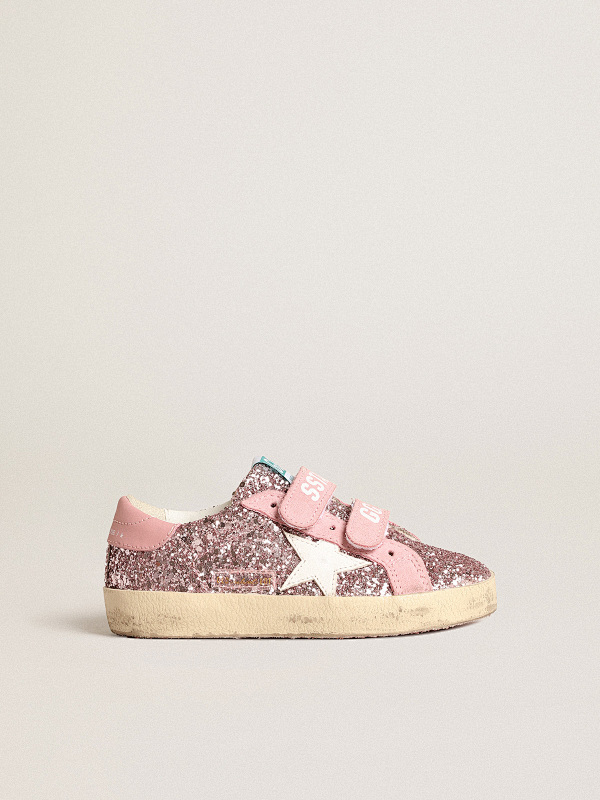 GOLDEN GOOSE SHOES (1067)