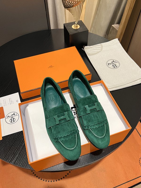 HERMES SHOES (80)