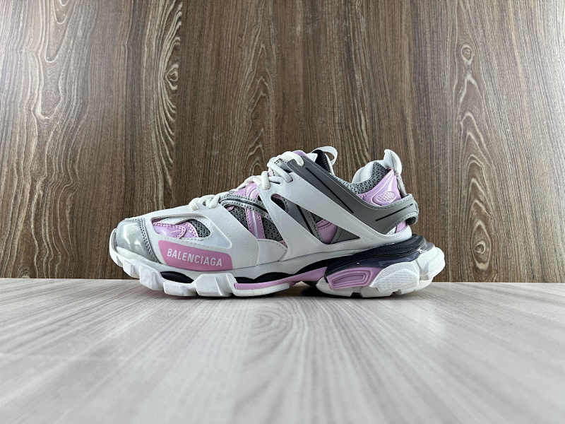 BALENCIAGA SHOES (128)
