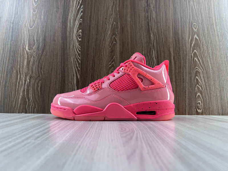 NIKE AIR JORDAN 4 (135)
