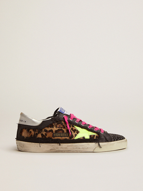 GOLDEN GOOSE SHOES (1046)