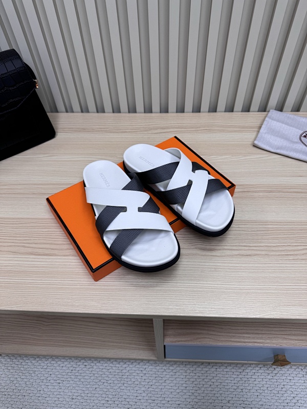 HERMES SHOES (413)