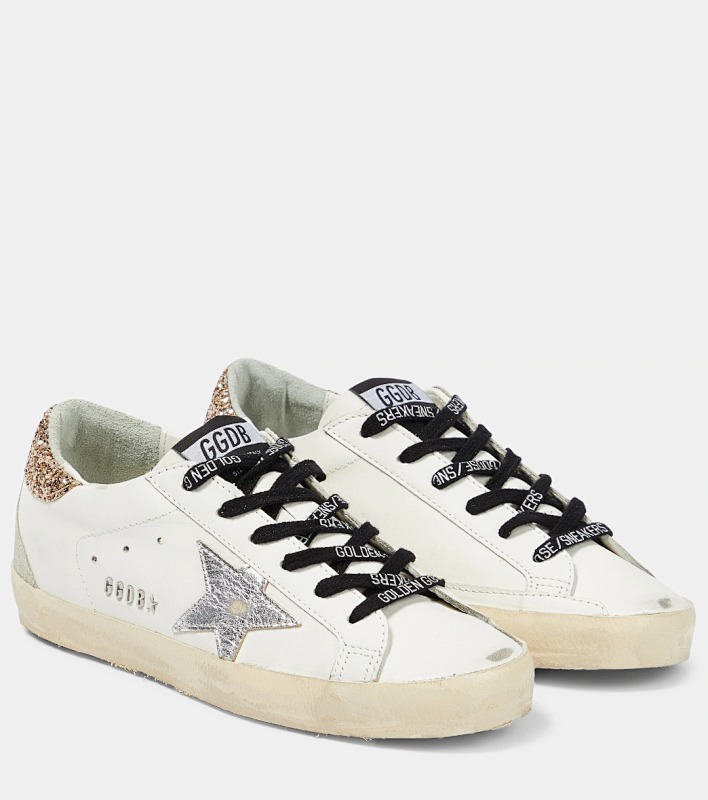 GOLDEN GOOSE SHOES (325)