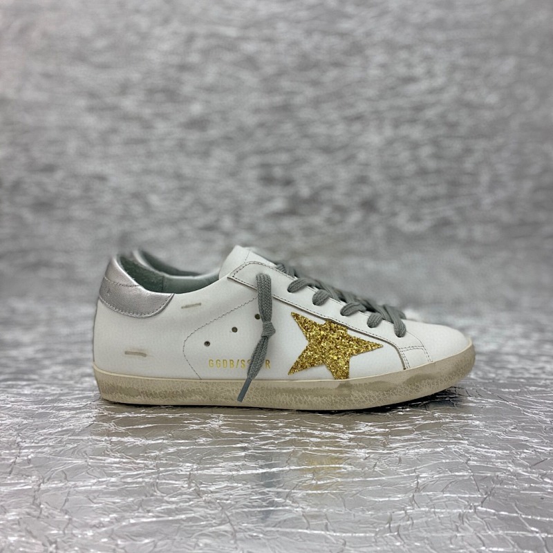 GOLDEN GOOSE SHOES (1295)