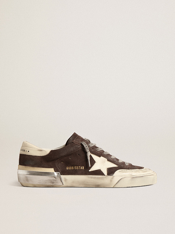GOLDEN GOOSE SHOES (939)