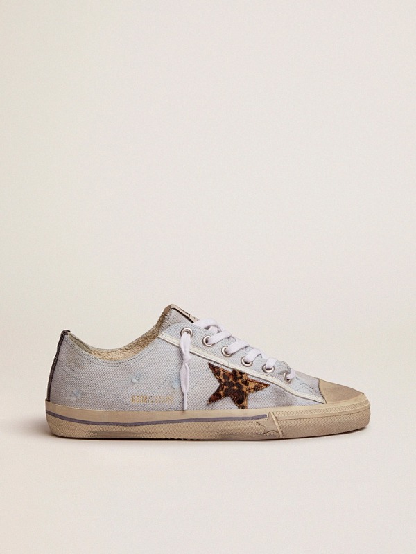 GOLDEN GOOSE SHOES (2524)