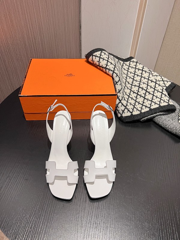 HERMES SHOES (321)