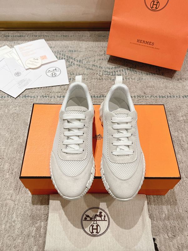 HERMES SHOES (189)