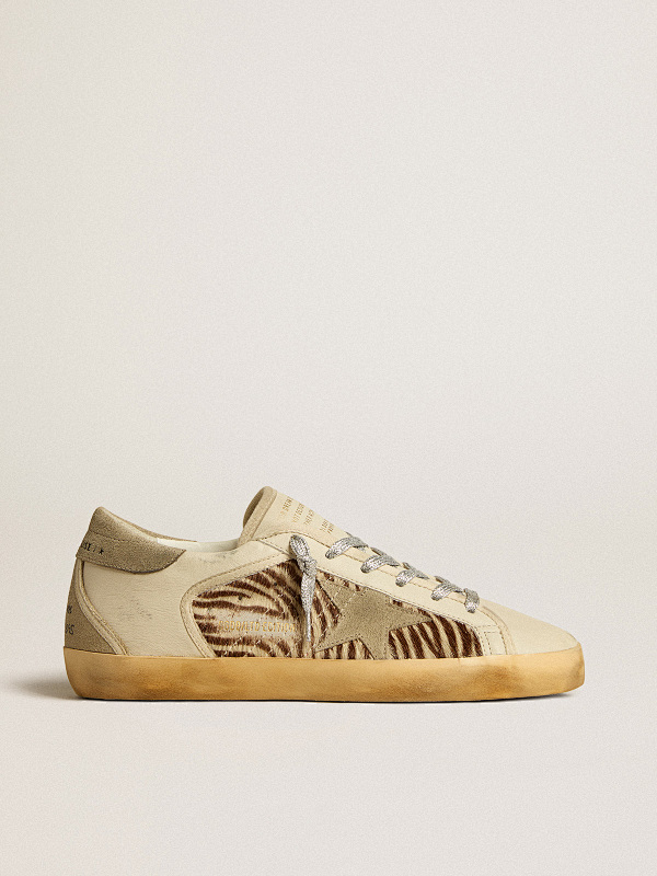 GOLDEN GOOSE SHOES (625)