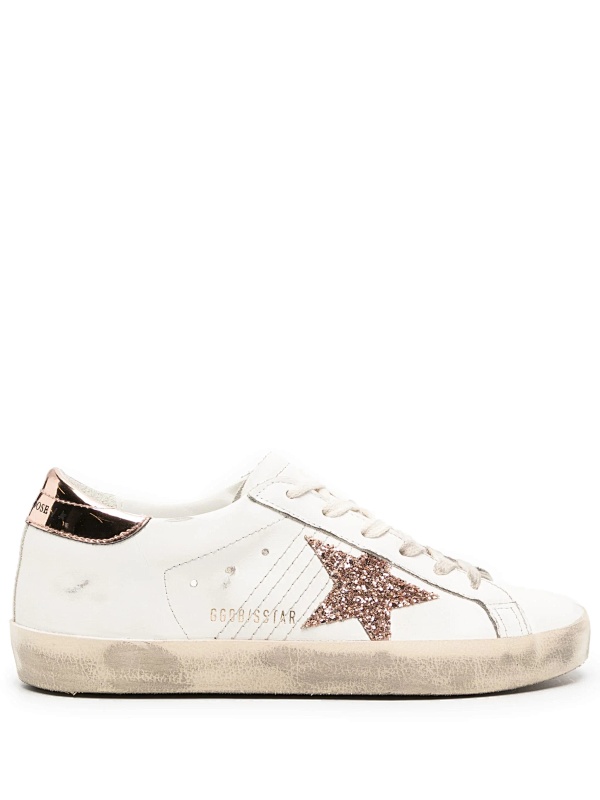 GOLDEN GOOSE SHOES (1410)