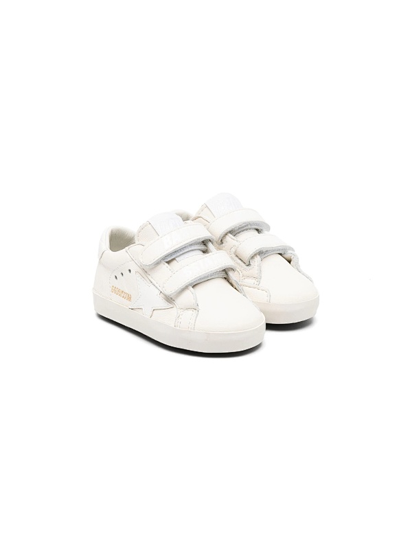 GOLDEN GOOSE SHOES (1361)