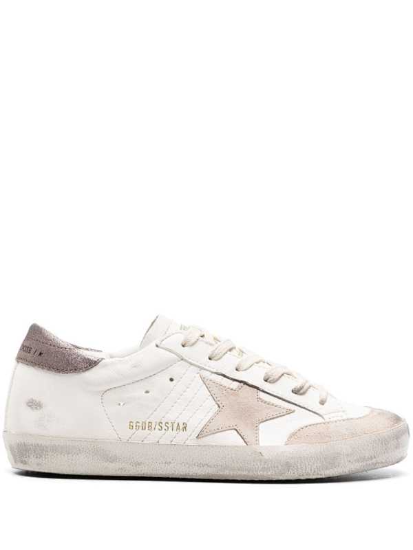 GOLDEN GOOSE SHOES (1384)